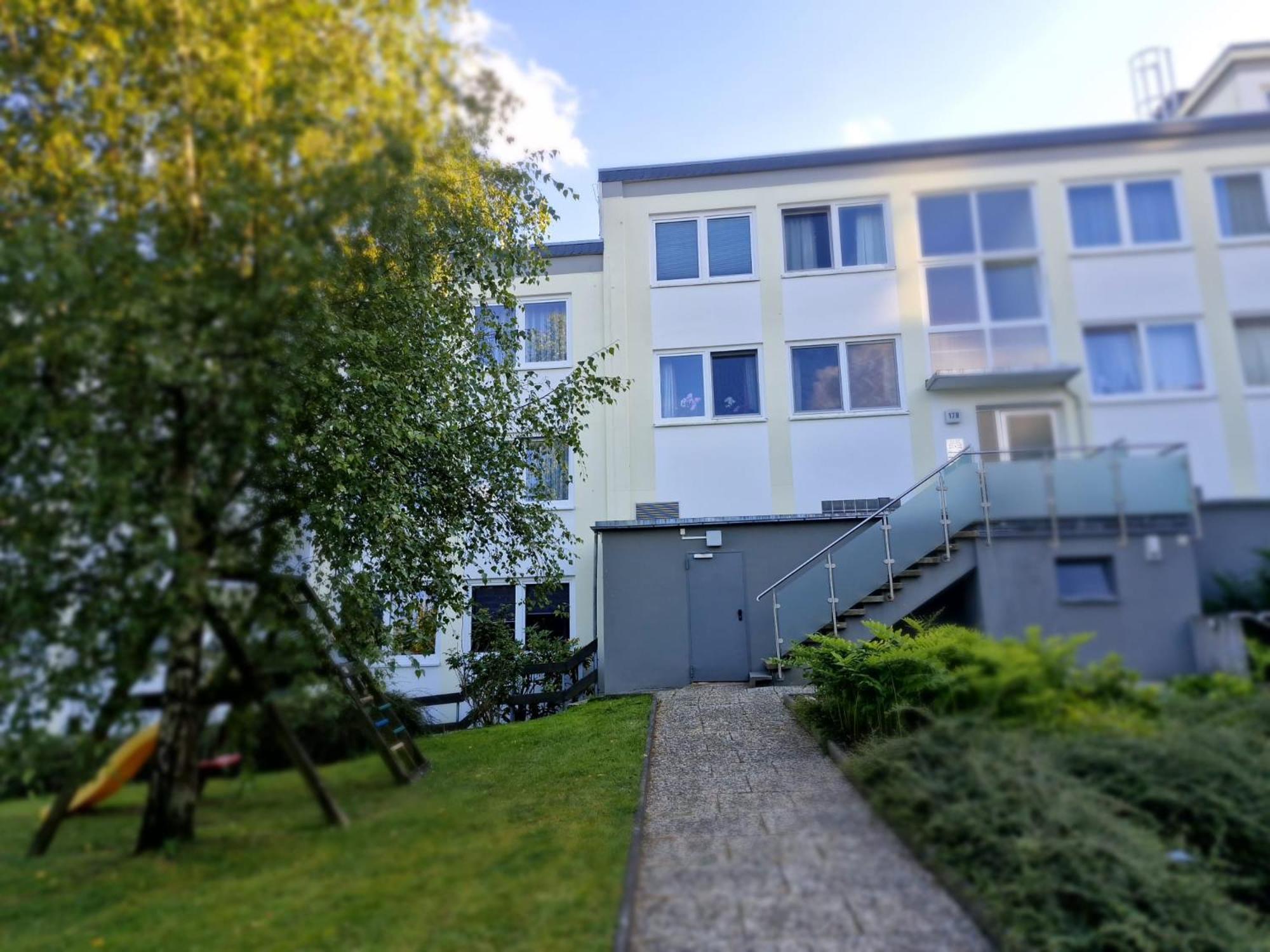Ferienbutzen Harz Heikenberg, Bad Lauterberg Mit Schwimmbad Und Sauna Ngoại thất bức ảnh